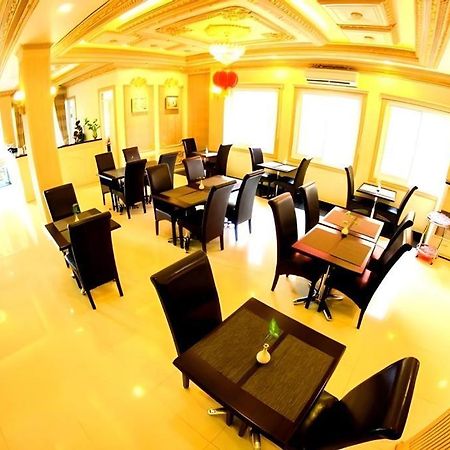 เซเรีย บูทิก โฮเต็ล Hotel Maguwo ภายนอก รูปภาพ