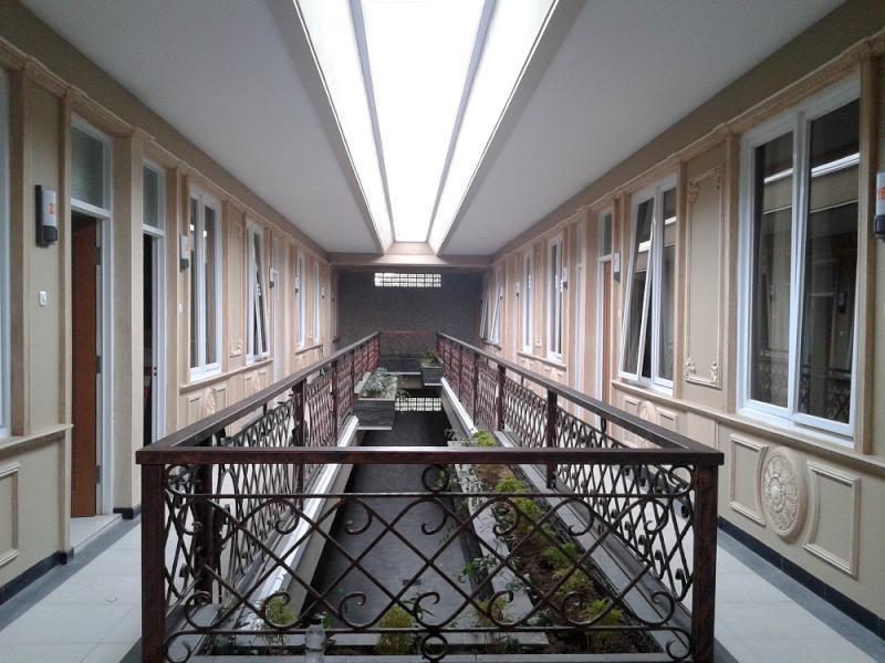 เซเรีย บูทิก โฮเต็ล Hotel Maguwo ภายนอก รูปภาพ