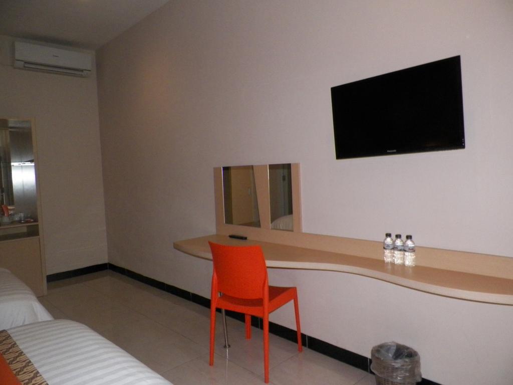 เซเรีย บูทิก โฮเต็ล Hotel Maguwo ภายนอก รูปภาพ