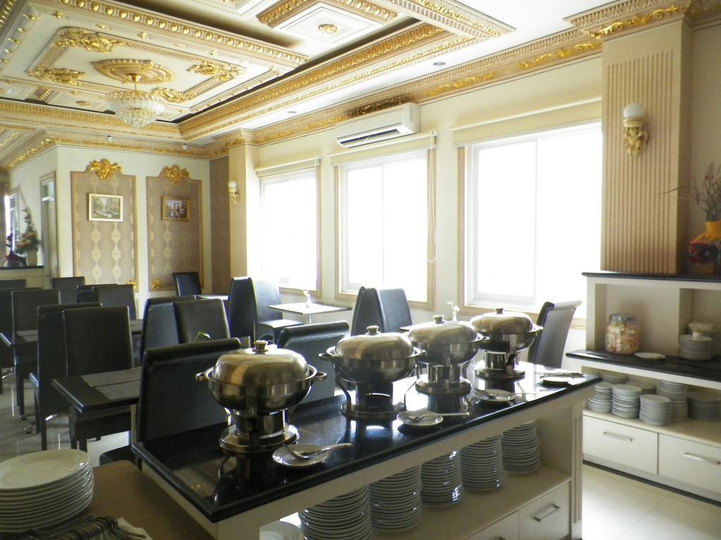 เซเรีย บูทิก โฮเต็ล Hotel Maguwo ภายนอก รูปภาพ