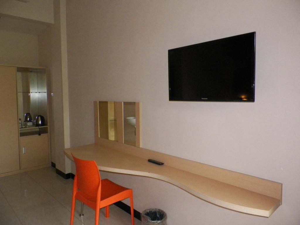 เซเรีย บูทิก โฮเต็ล Hotel Maguwo ภายนอก รูปภาพ