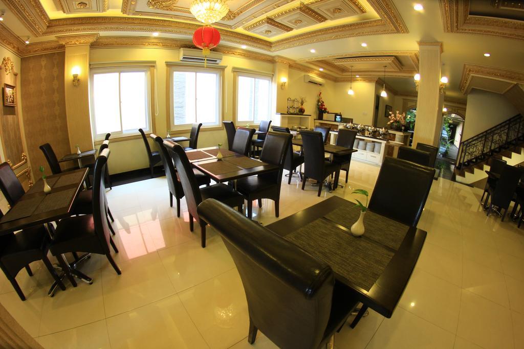 เซเรีย บูทิก โฮเต็ล Hotel Maguwo ภายนอก รูปภาพ