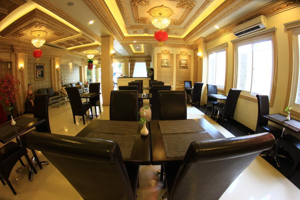 เซเรีย บูทิก โฮเต็ล Hotel Maguwo ภายนอก รูปภาพ