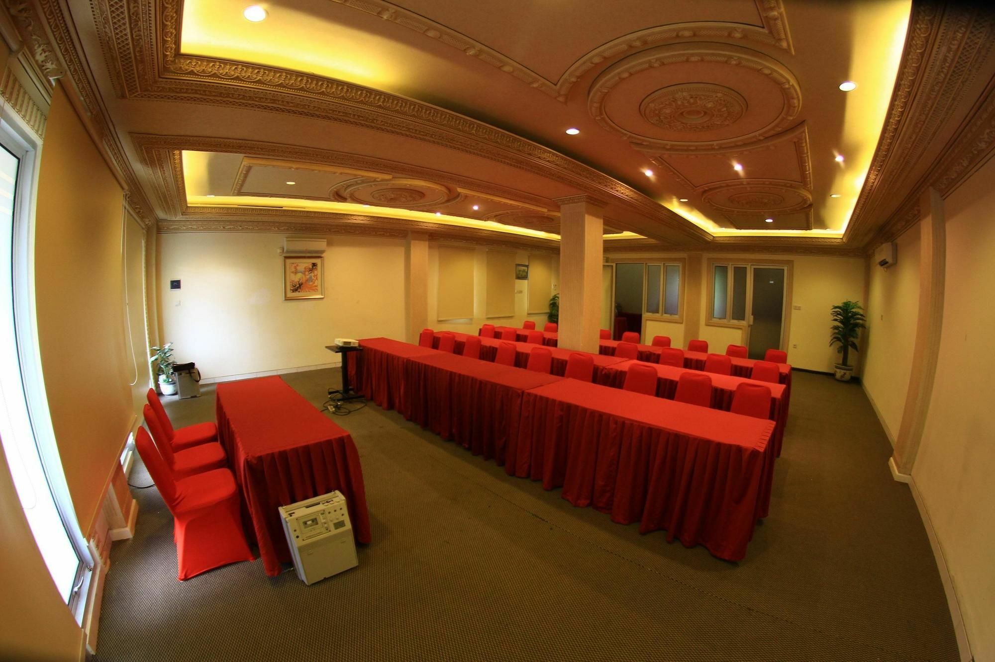 เซเรีย บูทิก โฮเต็ล Hotel Maguwo ภายนอก รูปภาพ